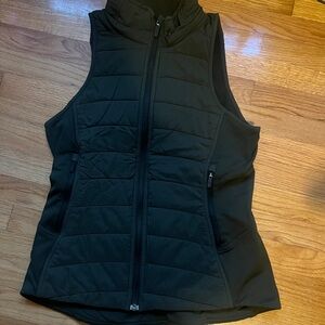 Lululemon Vest - Dark Green - 2016